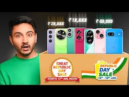 Republic Day Sale Exposed! Fake Deals Alert – Don’t Waste Your Money!