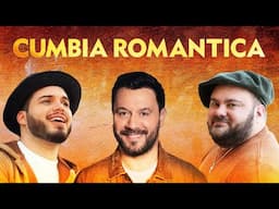 ❤️ Cumbia Romántica ❤️ Transmisión en vivo! ❤️ Matías Valdez ❤️ Lucas Sugo ❤️ Martín Segovia