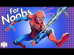 SPIDER-MAN ... For Noobs | Marvel Rivals