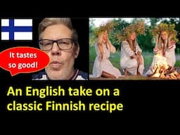 The Ultimate Carnivore Recipe | A Finnish classic!