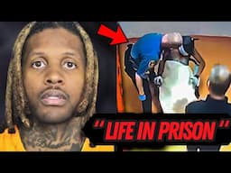 The Tragic Fate Of Lil Durk