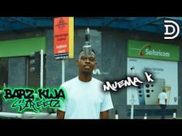 Muema k - The main Agenda | Barz Kwa Streetz 🎙