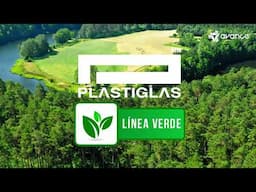 Lámina de acrílico EcoGreen Plastiglas: Innovación y sostenibilidad