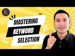 How to Identify the Best Keyword for Your New Blog Page