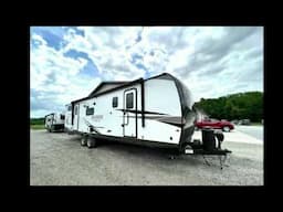 2024 Forest River Rv Rockwood Ultra Lite 2911Bs - Wabash...