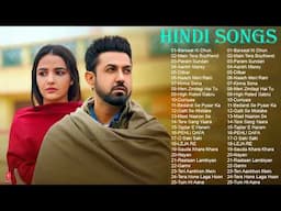 New Hindi Songs 2022 | Hindi Heart touching Song 2022 | Top Bollywood Romantic Love Songs 2022