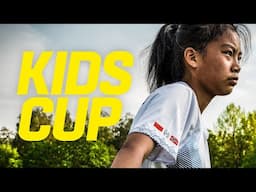 kids cup official trailer 1080p