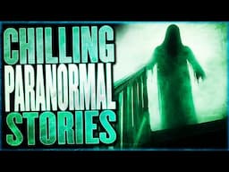 5 True Chilling Paranormal Stories to Haunt Your Week