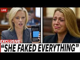 Blake Lively DESTROYED After Megyn Kelly LEAKS New Receipts!?