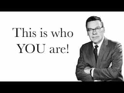 How to Tell Who You Are - Earl Nightingale (The Strangest Secret)