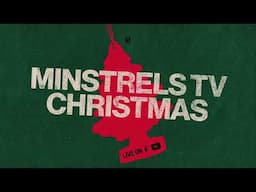 MINSTRELSTV CHRISTMAS 2024