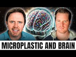 Microplastics and the Brain: What Scientists Just Discovered