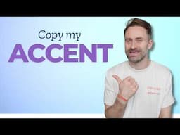 Listen & Repeat | 50 Everyday English Phrases in Modern RP Accent