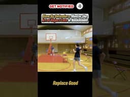 Blow By Basketball Defenders: Master the Art of Reject Cuts!