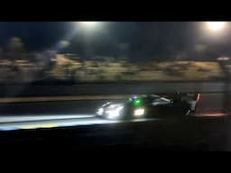 24h of Le Mans 100 2023 - Cadillac 5.5l V8 LMDH & Garage56 Nascar Sound compilation