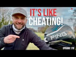 PIng G440 review | Golf Show Ep. 178