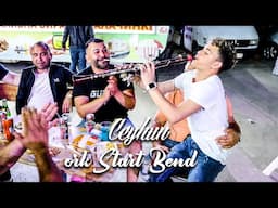 ☆ ORK START BEND ☆ 2025 CEYHUN SHANPİYONA GUNAYDIN SHEN  STİL ♫ LİVE NURHAN KAMERA [ oficial video ]