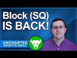 Block (SQ) Is Back!