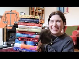 UN-balancing the books to move in with my girlfriend! | Drinking By My Shelf