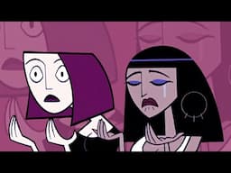 Clone High - The Remixed Mix