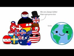 Are the Germanic countries inherently superior?