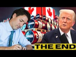 Canada Did The Unimaginable, And The US Is In SHOCK!