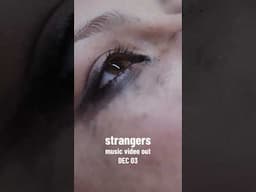 strangers - Charli Thweatt ( Official Music Video)