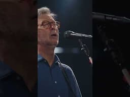 Eric Clapton - Cocaine Live At The Royal Albert Hall   #shorts #ericclapton #music #bluesrock