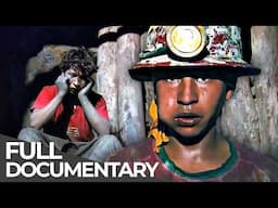 Surviving the Mountain that Eats Men | The Hell Miners of Potosí | Free Documentary