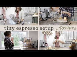 Best Budget Espresso Machine for Home: Transform Your Space