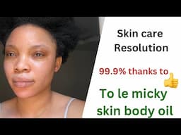 Solutions to The hike in Skincare Product | skin solution