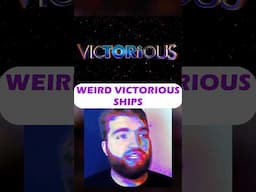 How Victorious Baited Fans