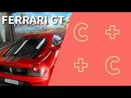 [touchHLE live development] Ferrari GT