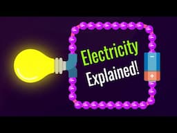 What is Electricity?