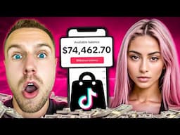 TikTok Shop Affiliate & AI Influencers Will Make You RICH… Here’s How