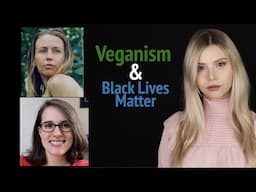 Vegans Ought to Talk About Black Lives Matter