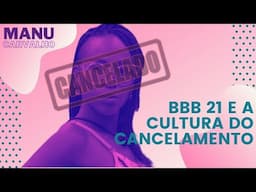 Karol Conka, BBB 21 e a Cultura do cancelamento.