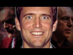 From Joe Rogan Guest to Cult Leader. The Melt Down of Owen Benjamin Documentary