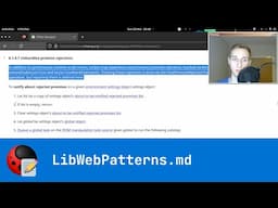 Documenting LibWeb code style & patterns 📝