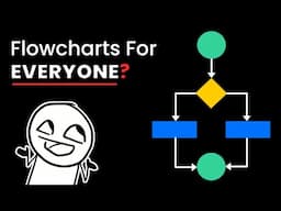 Explain Better With Flow Charts