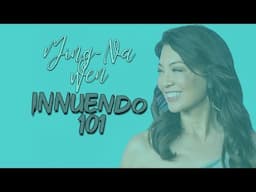 Innuendos 101 by Ming-Na Wen