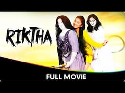 Riktha - Hindi Dubbed Horror Full Movie - Sanchari Vijay, Vakdevi Advika, Ramya Varshini