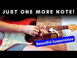 The 'Extra' Note That Transforms The Pentatonic!