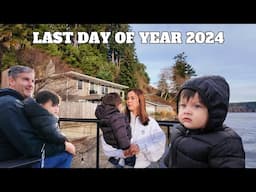 LAST DAY OF YEAR 2024