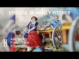 Molly Pitcher: Unveiling the Mythical Woman of the American Revolution