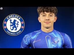 Konstantinos Karetsas - Welcome to Chelsea? 2024 - Best Skills Show | HD