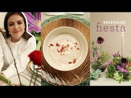 Las recetas más fáciles y lucidas de fiesta | Mesa y flores | Colaboración