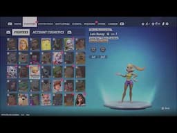 How To Get Lola Bunny In Multiversus