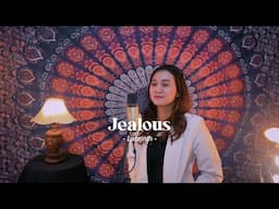 Labrinth - Jealous | #kekecover