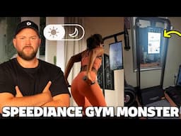 Speediance Gym Monster - 2 Month Review + Black Friday!